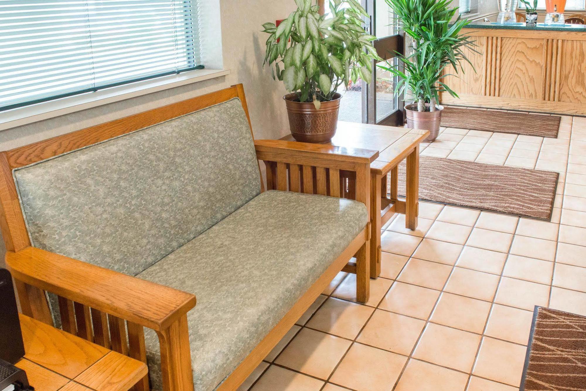 Quality Inn & Suites ניו קאסל מראה חיצוני תמונה